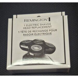 Remington Electric Shaver Head for Models XR7100 New